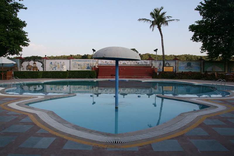 India & Nepal 2011 - 0983